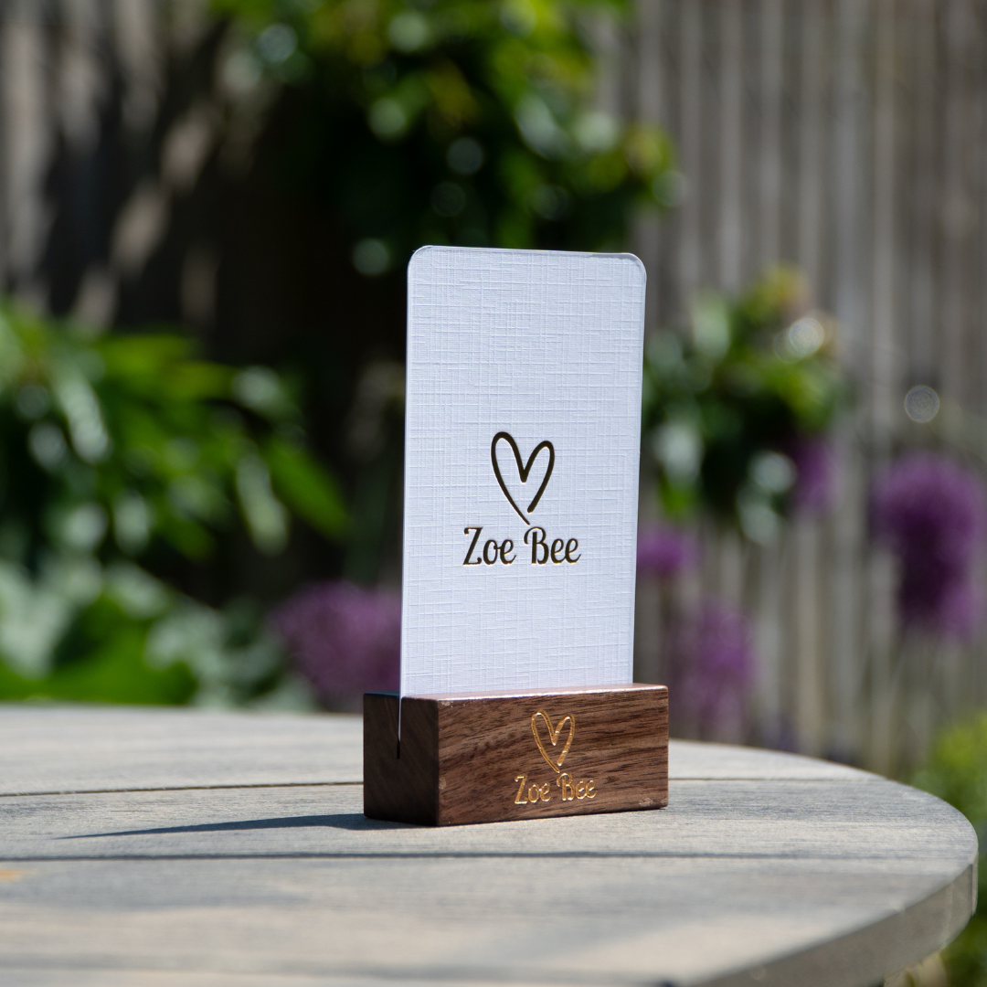 Affirmation Cards