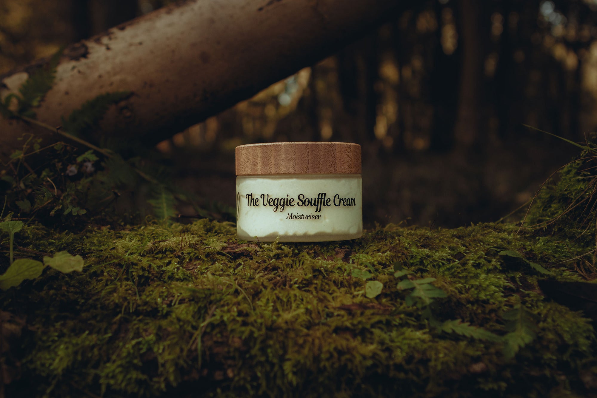 フェイスクリーム Belle Soufleuir Soufleuir L Cream 35g Veggie Soufflé | Natural Broccoli & Carrot Seed Oil Skincare Cream