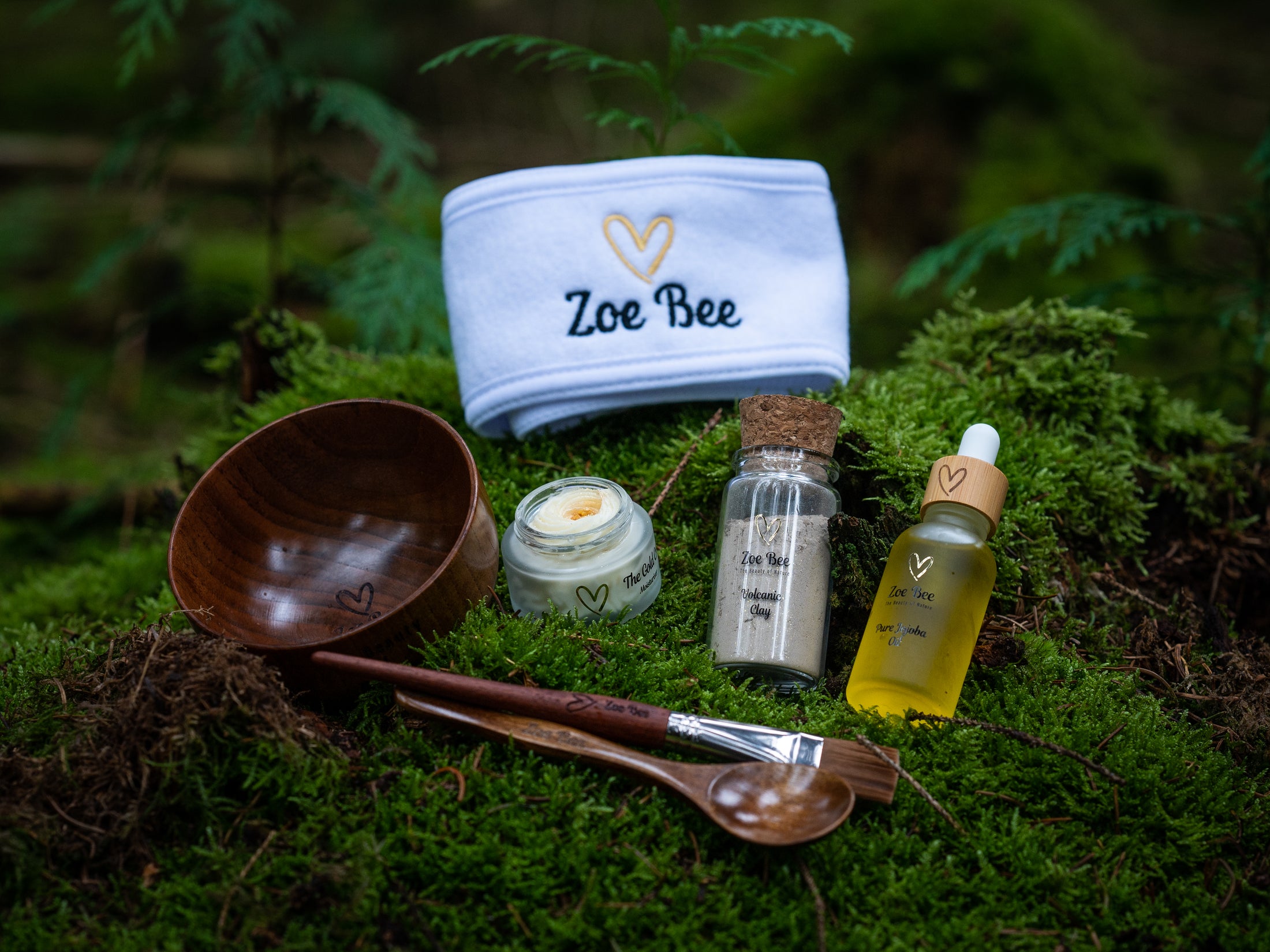 The Beetox Box
