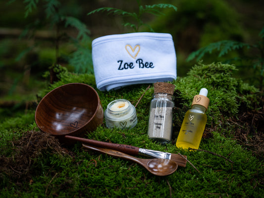 The Beetox Box