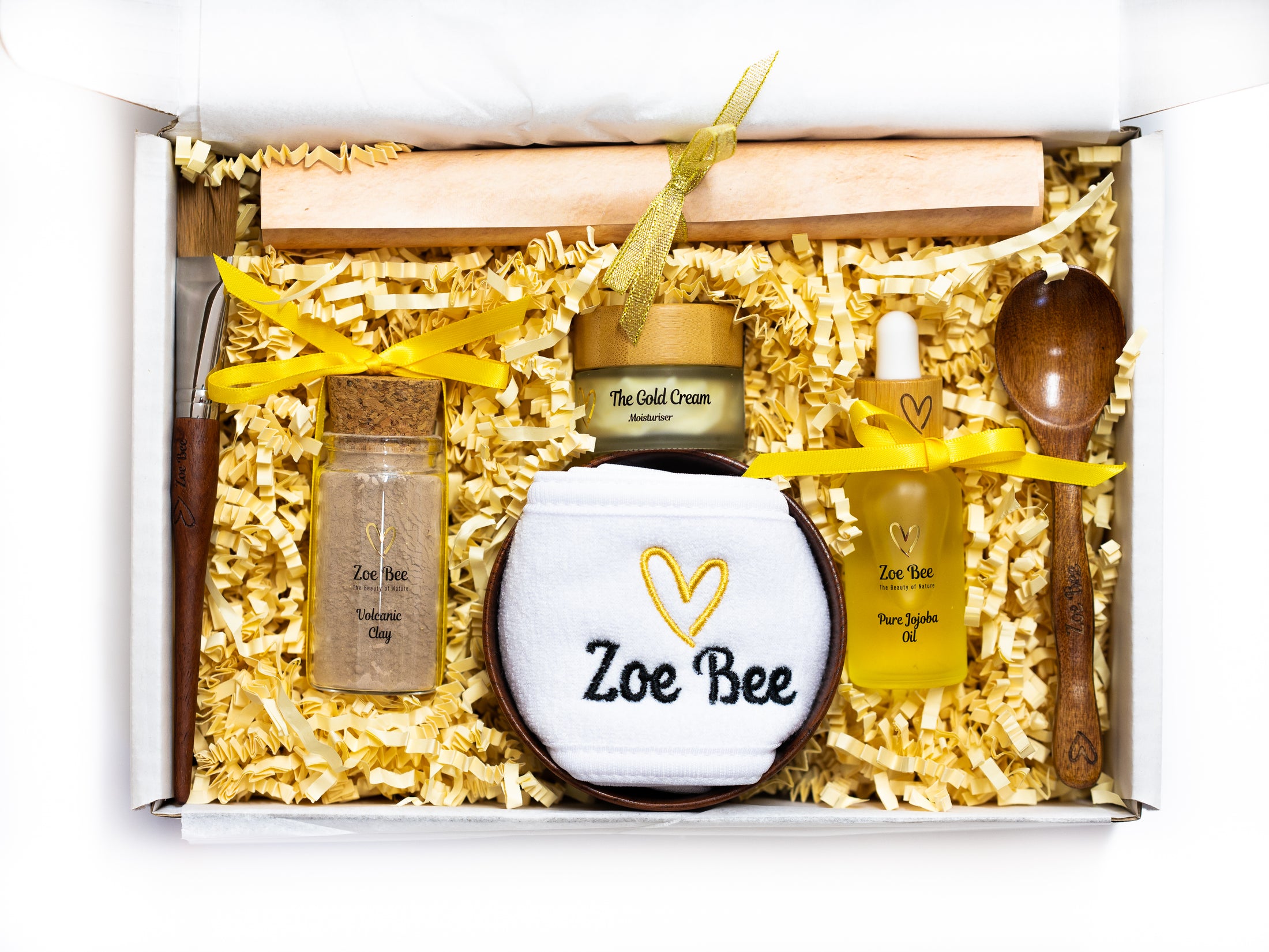 The Beetox Box
