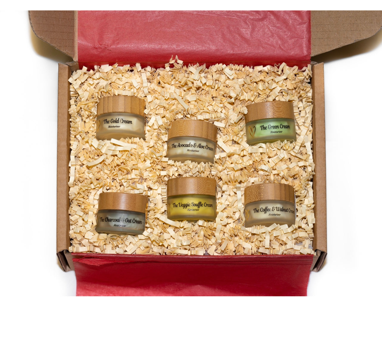 Petite Selection Gift Box
