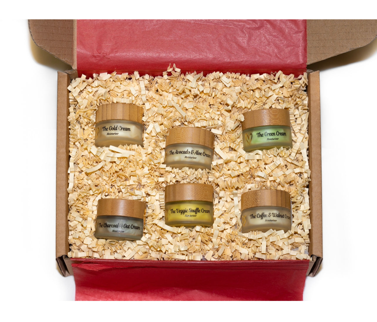 Petite Selection Gift Box