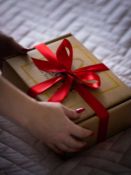 Petite Selection Gift Box