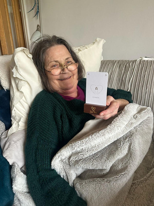 Why Affirmation Cards Aren’t Working for You (And How to Change That)