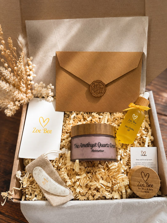 Zoe Bee Mystery Box