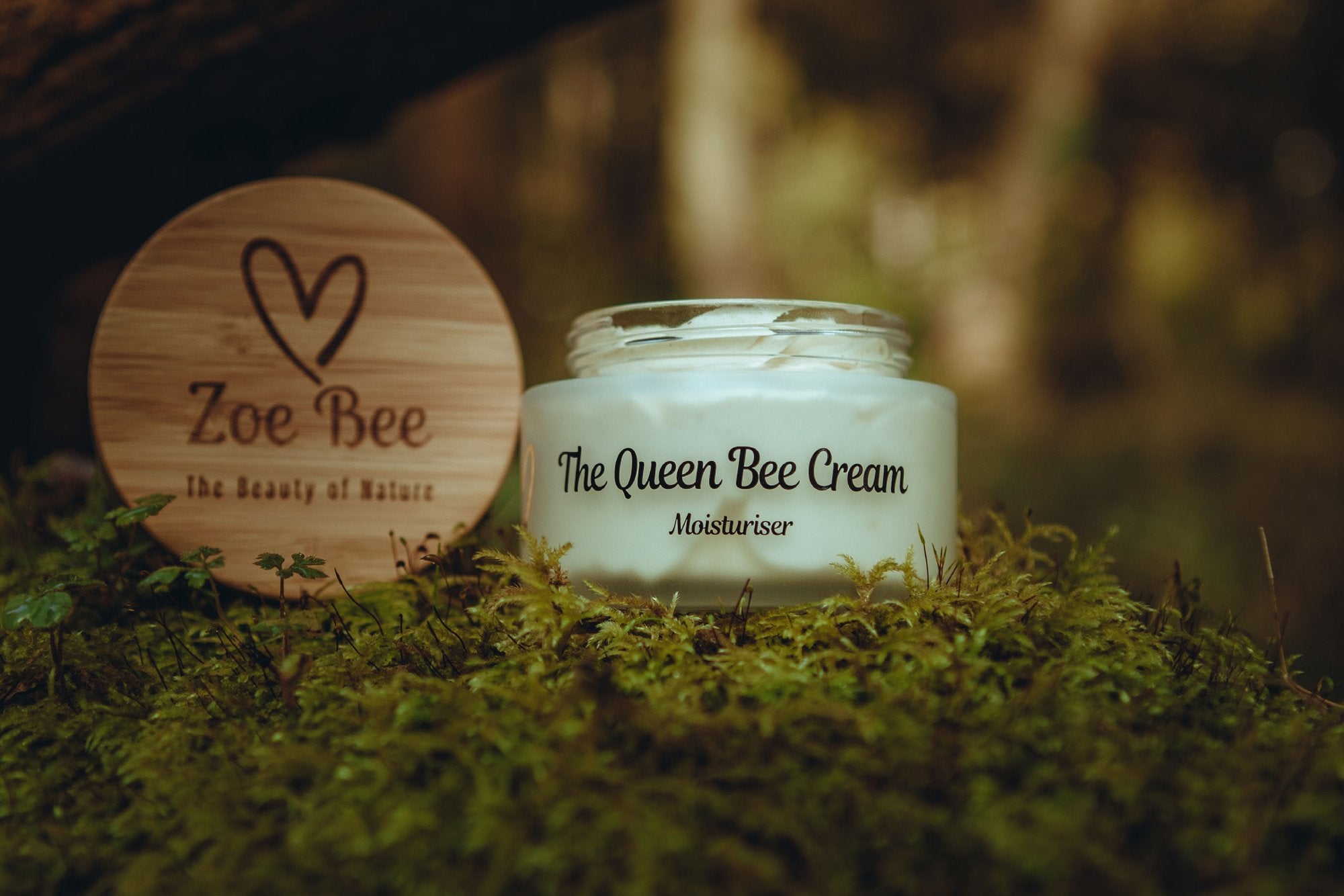 The Queen Bee – Zoe Bee Beauty