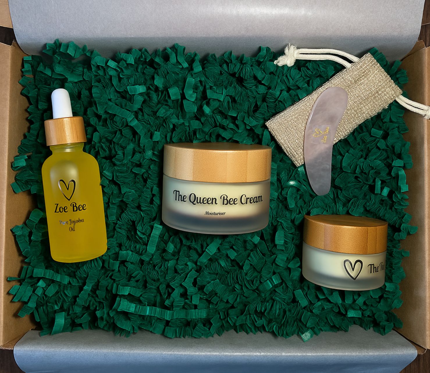 Christmas Bundle: Evening Radiance Set