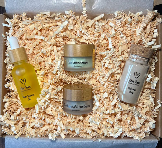 Christmas Bundle: Soothing Rescue