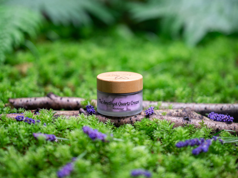 Natural Cruelty Free Vegan Skincare By Zoe Bee Beauty